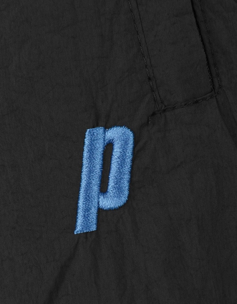 Boys Baseline Windbreaker Pants