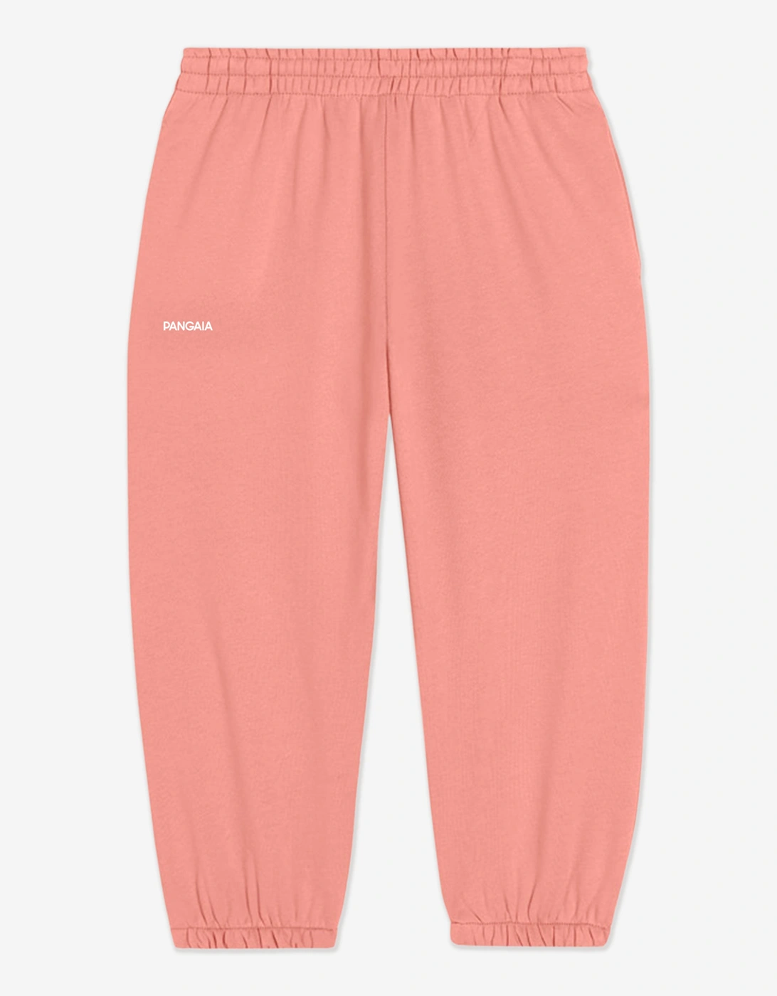 Kids 365 Midweight Track Pants in Pink, 3 of 2