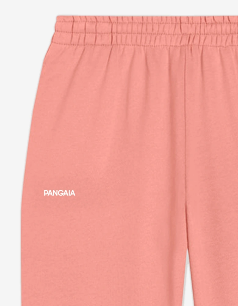 Kids 365 Midweight Track Pants in Pink