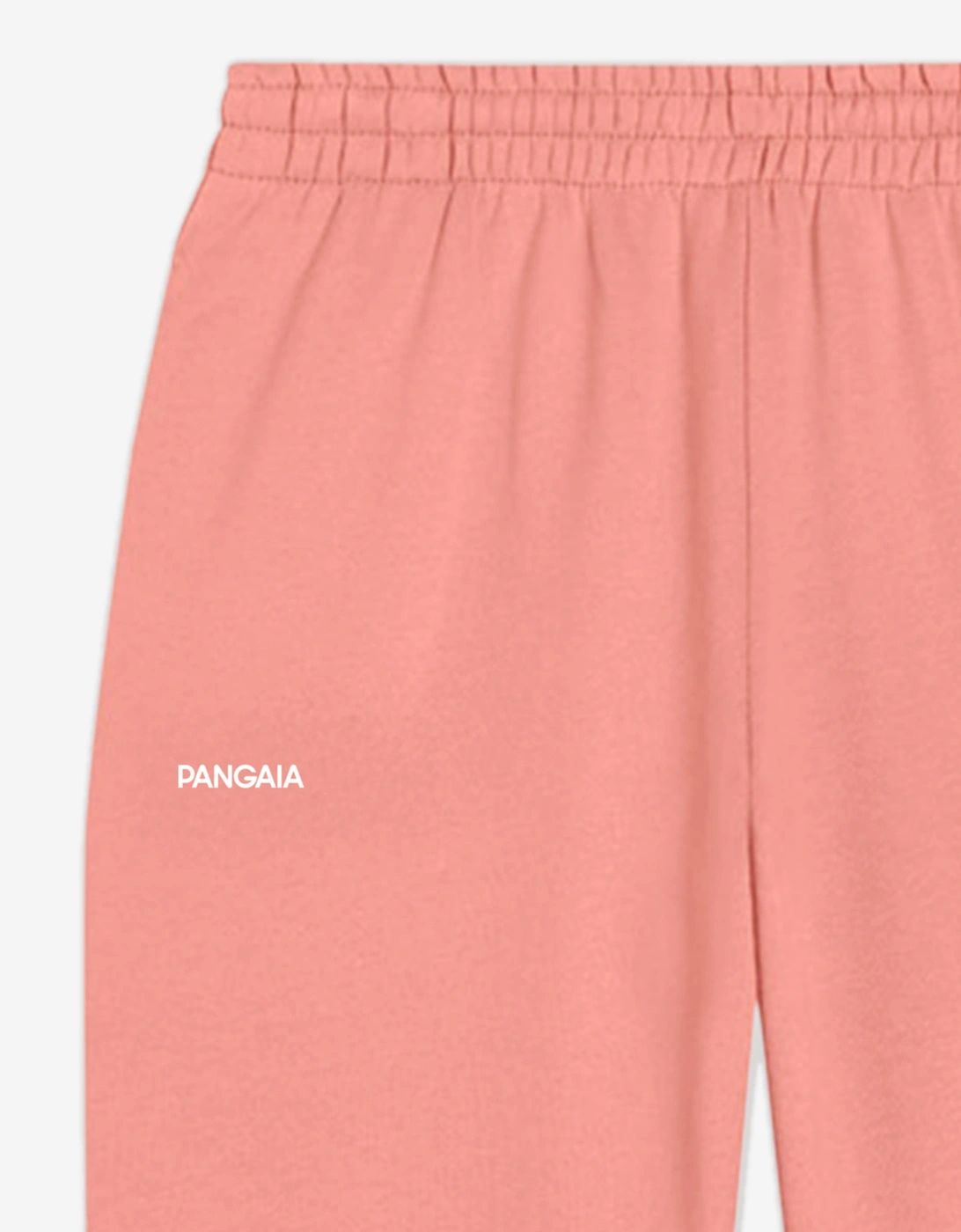 Kids 365 Midweight Track Pants in Pink