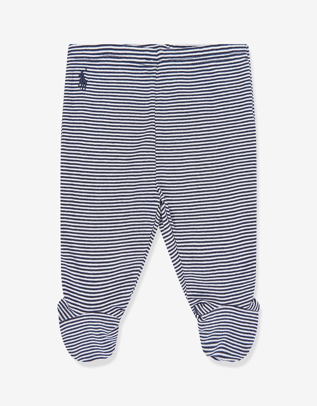 Baby Boys Branded Gift Set in Navy