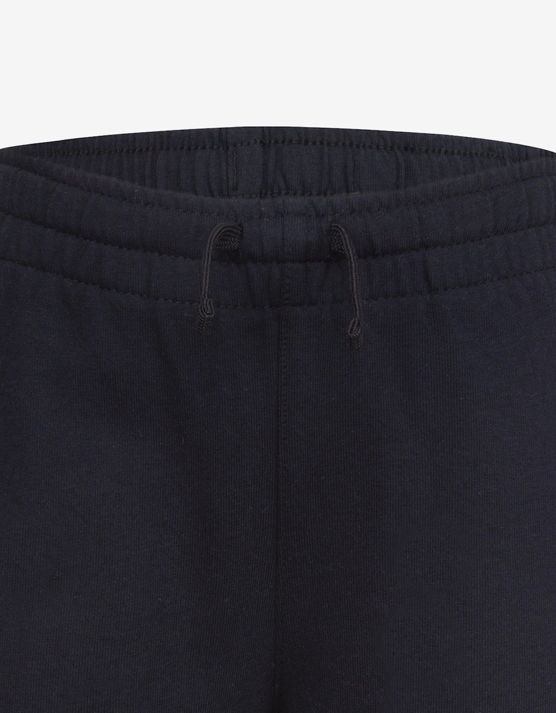 Boys Club Jersey Shorts in Black