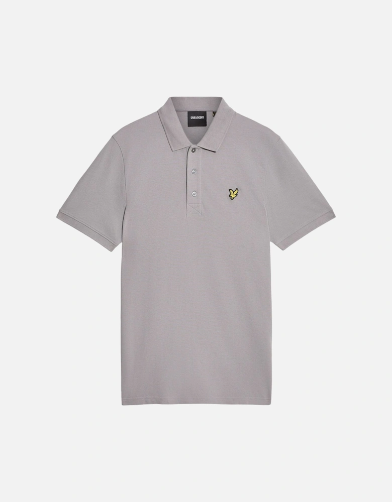 Cotton Polo Shirt