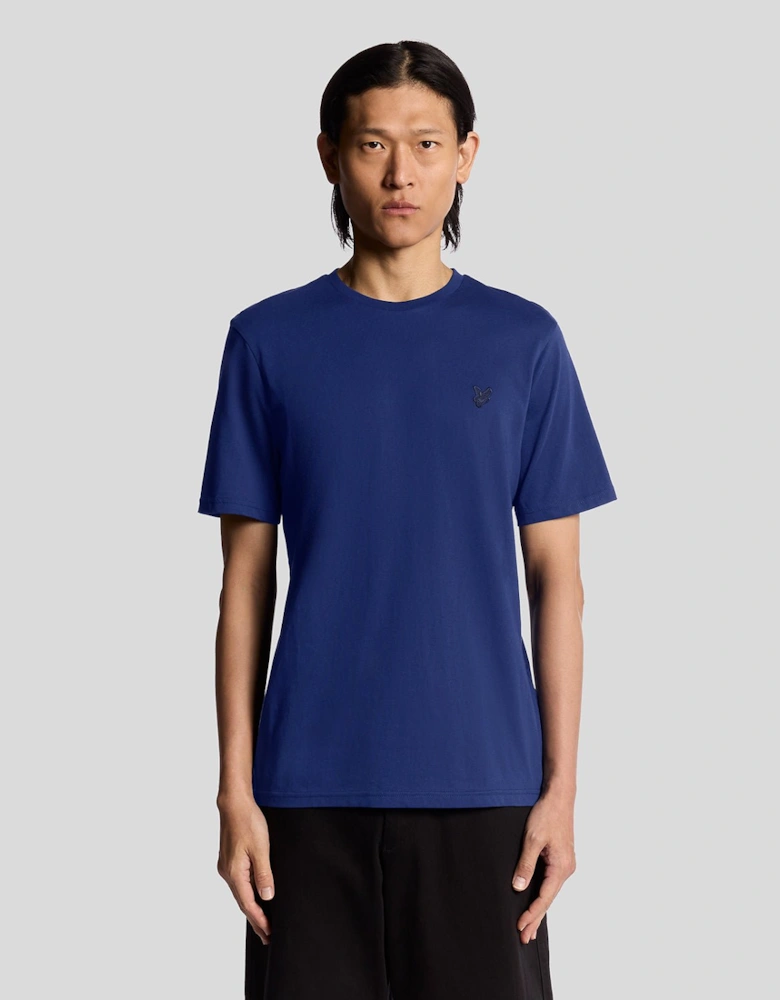 Superfine Cotton T-Shirt