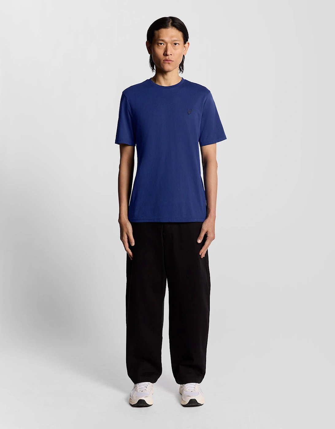 Superfine Cotton T-Shirt
