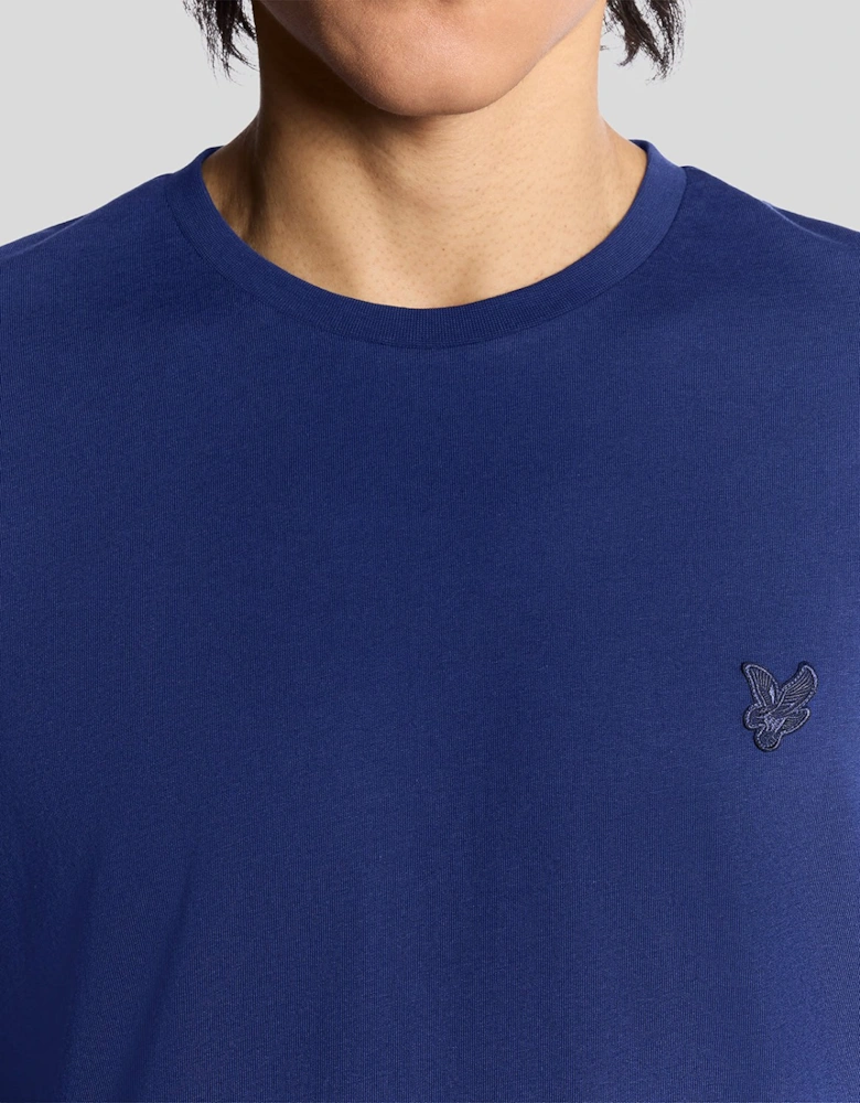Superfine Cotton T-Shirt