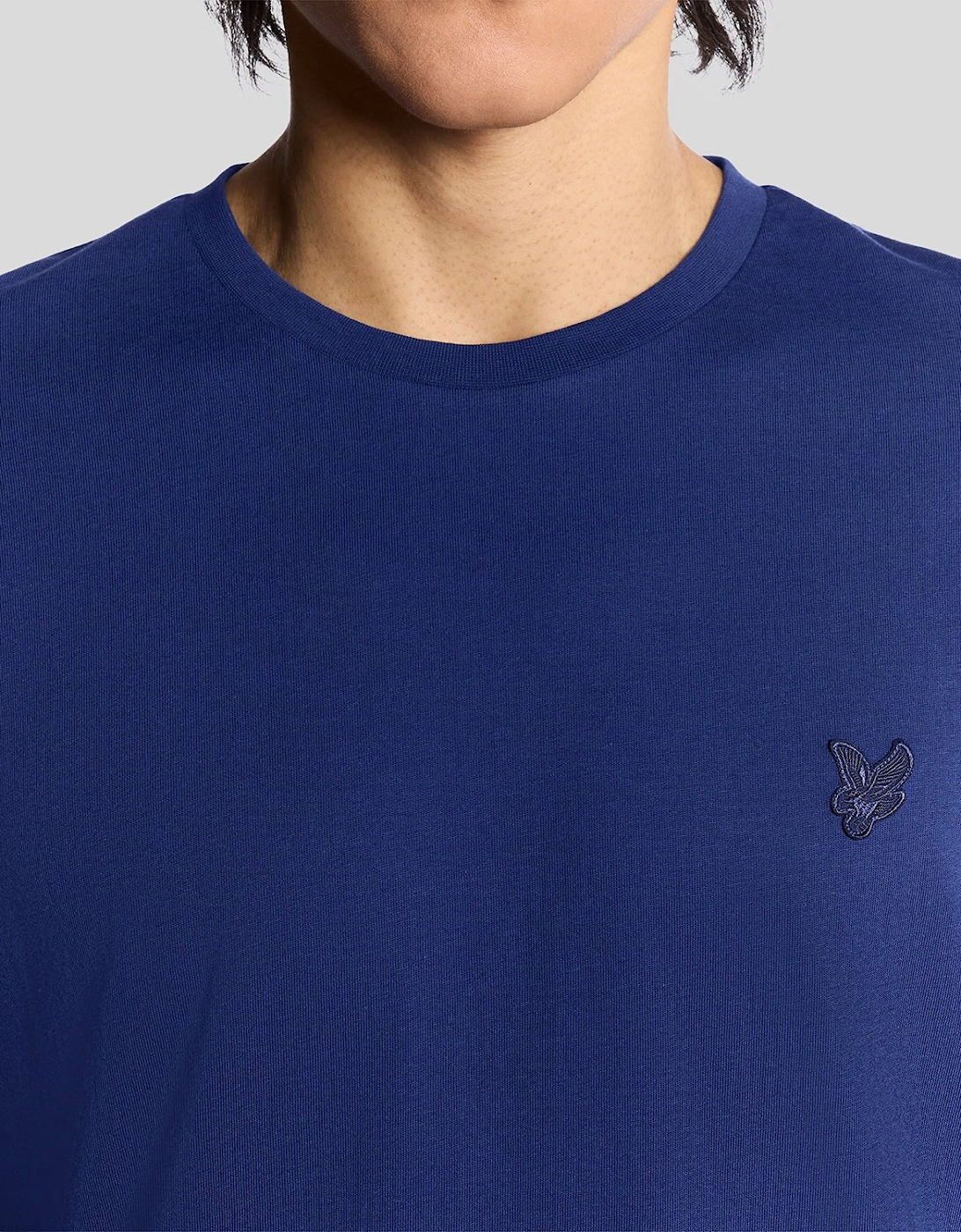 Superfine Cotton T-Shirt
