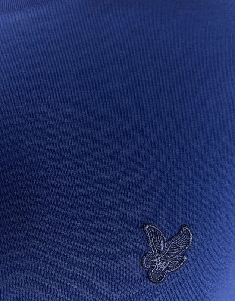 Superfine Cotton T-Shirt
