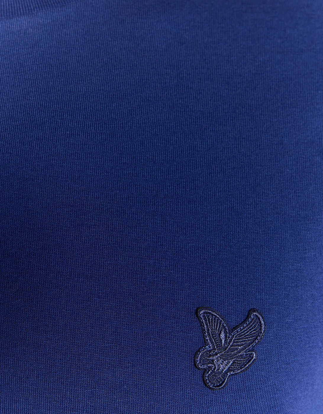 Superfine Cotton T-Shirt
