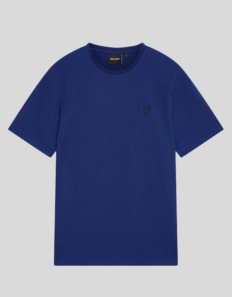 Superfine Cotton T-Shirt