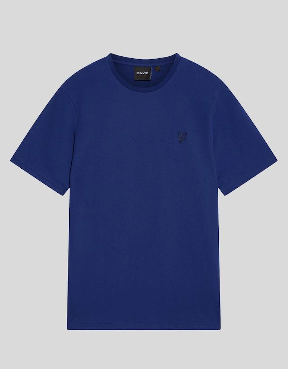 Superfine Cotton T-Shirt