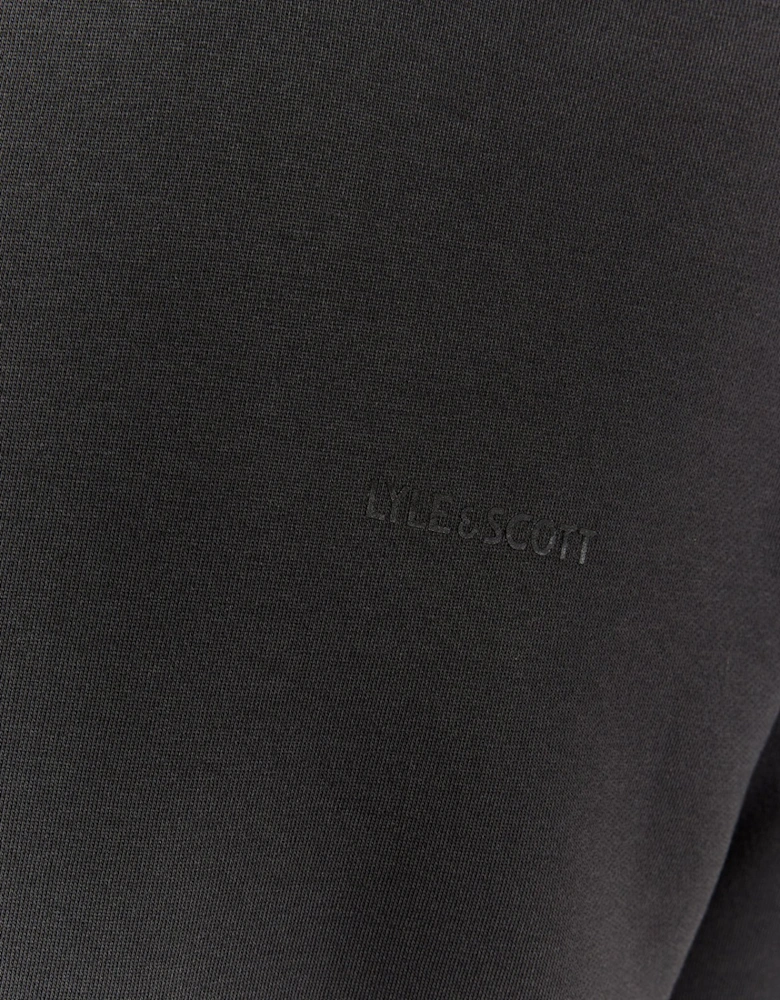 Brushback Fleece Hoodie