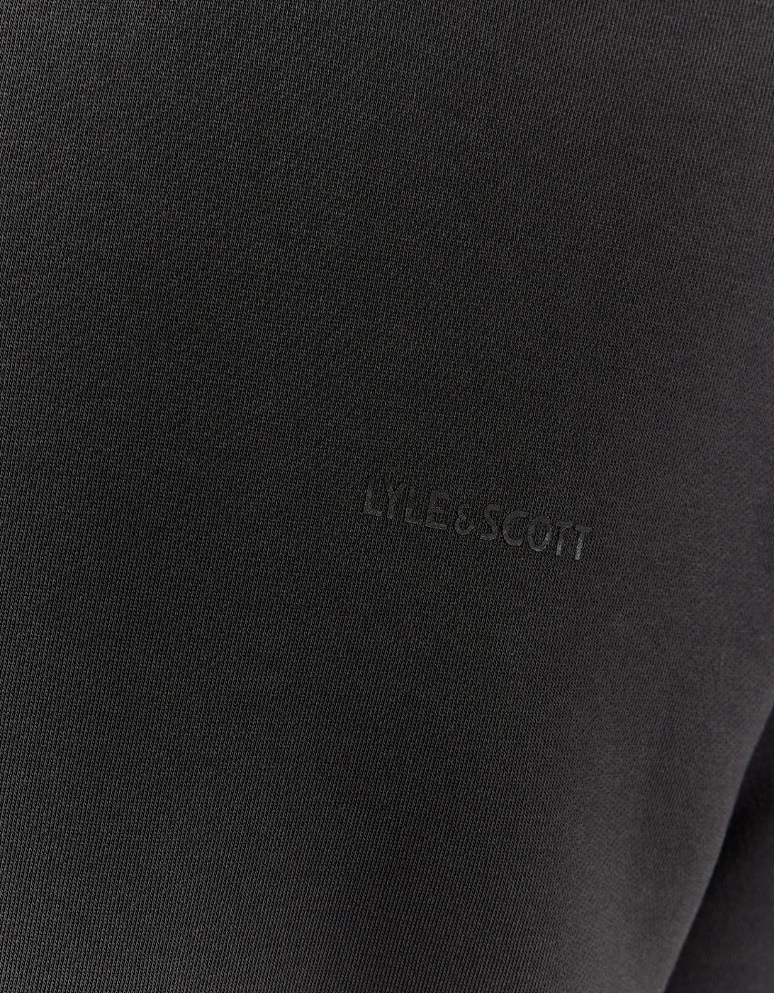 Brushback Fleece Hoodie