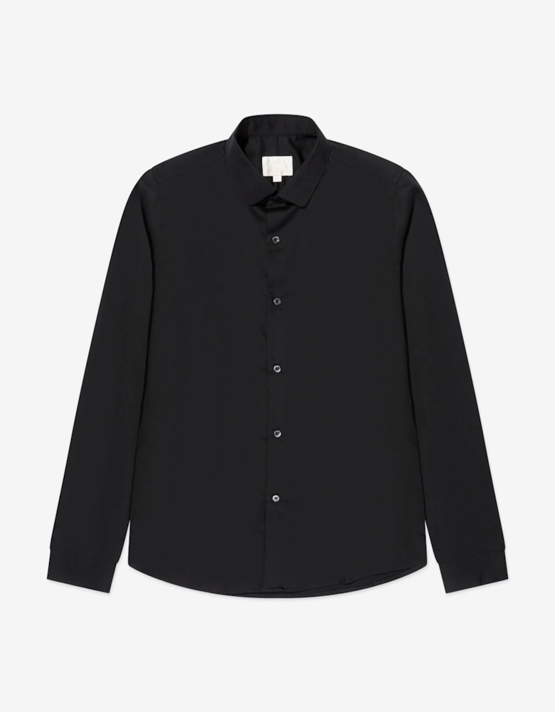 Boys Oberon Suit in Black