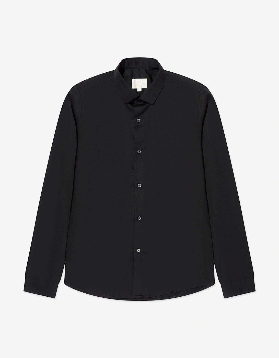 Boys Oberon Suit in Black