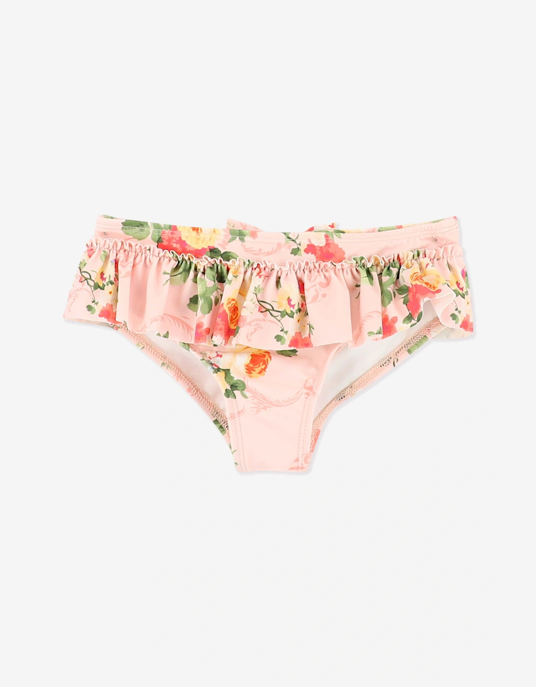 Angels Face Girls Algarve Primrose Bikini in Pink