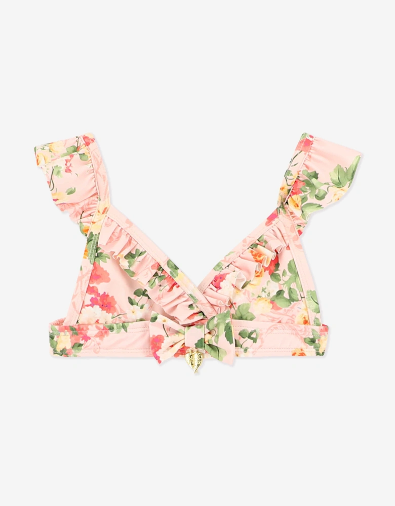 Angels Face Girls Algarve Primrose Bikini in Pink