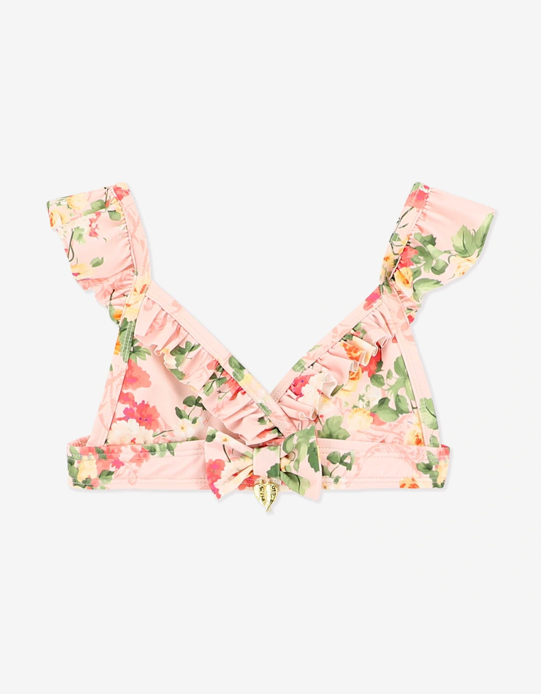 Angels Face Girls Algarve Primrose Bikini in Pink