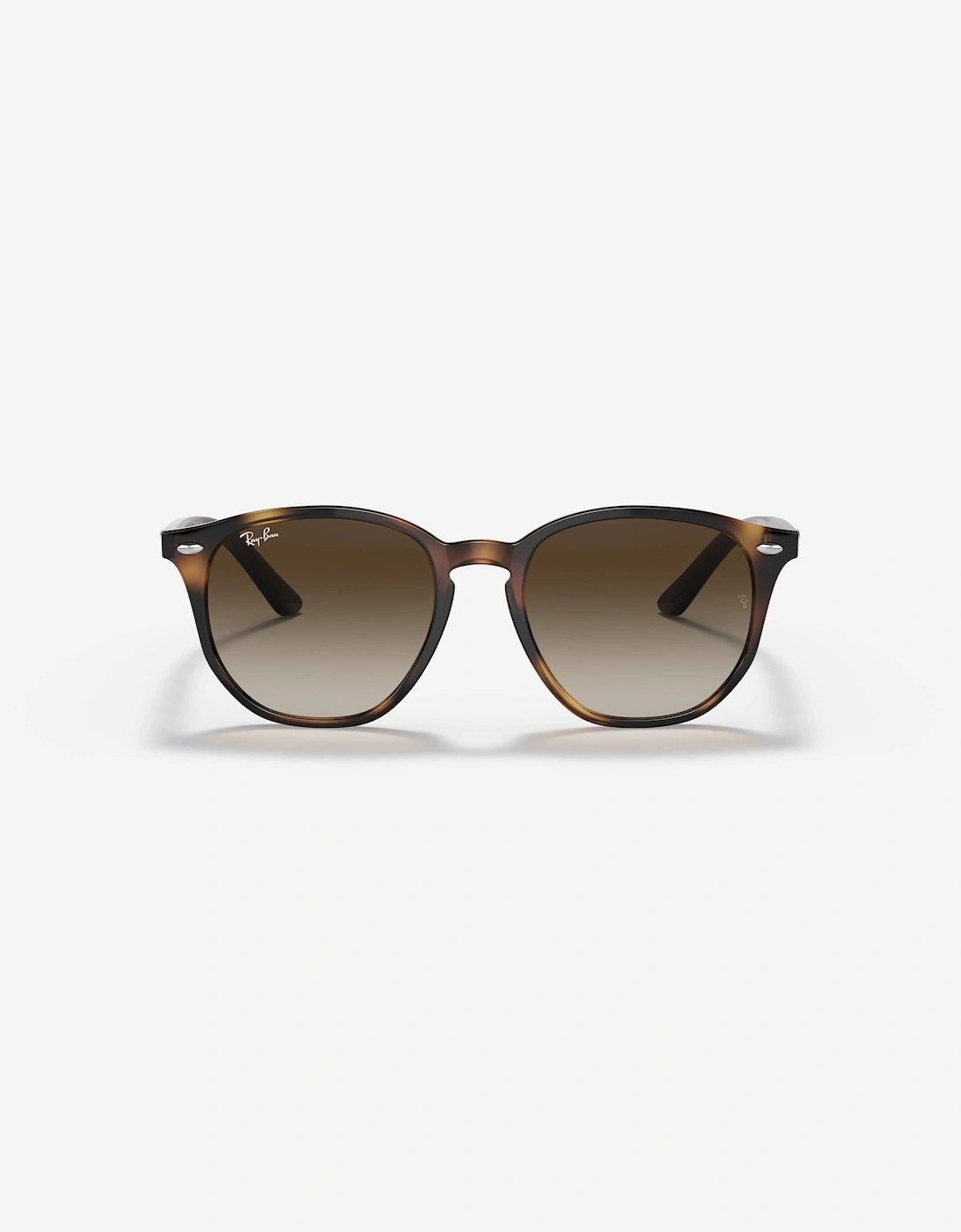 Kids RB9070S Sunglasses in Brown