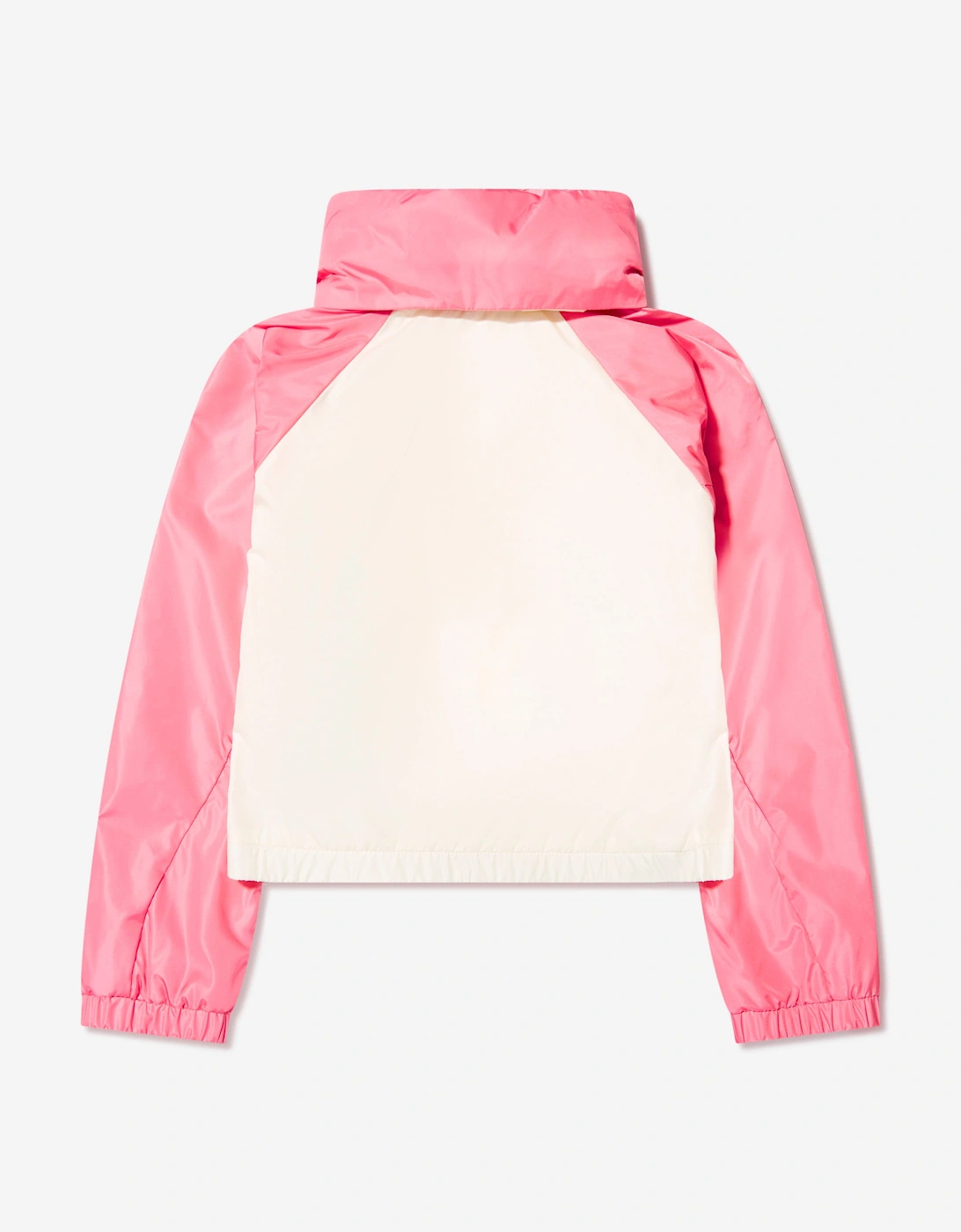 Enfant Girls Enabish Jacket in Pink