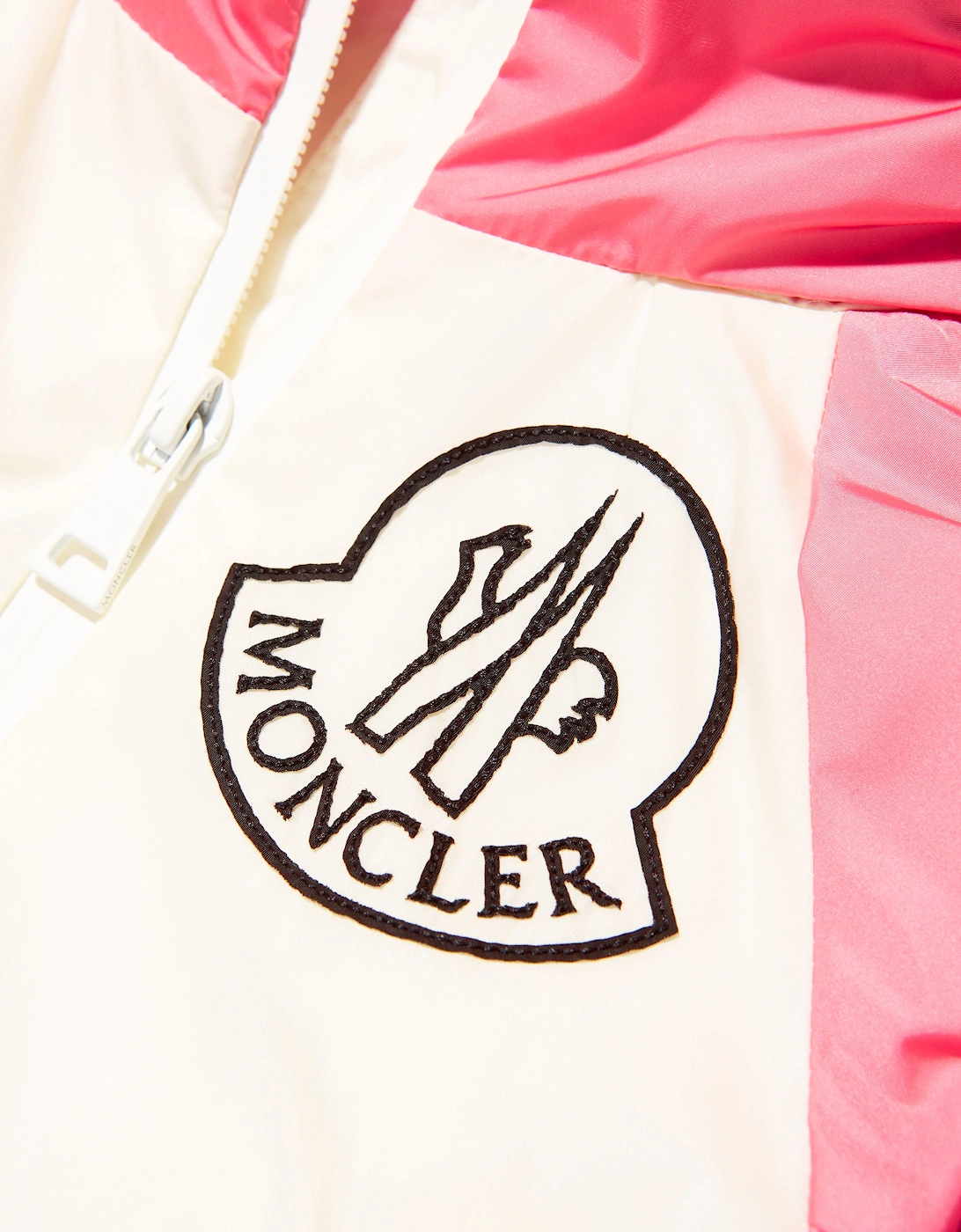 Enfant Girls Enabish Jacket in Pink