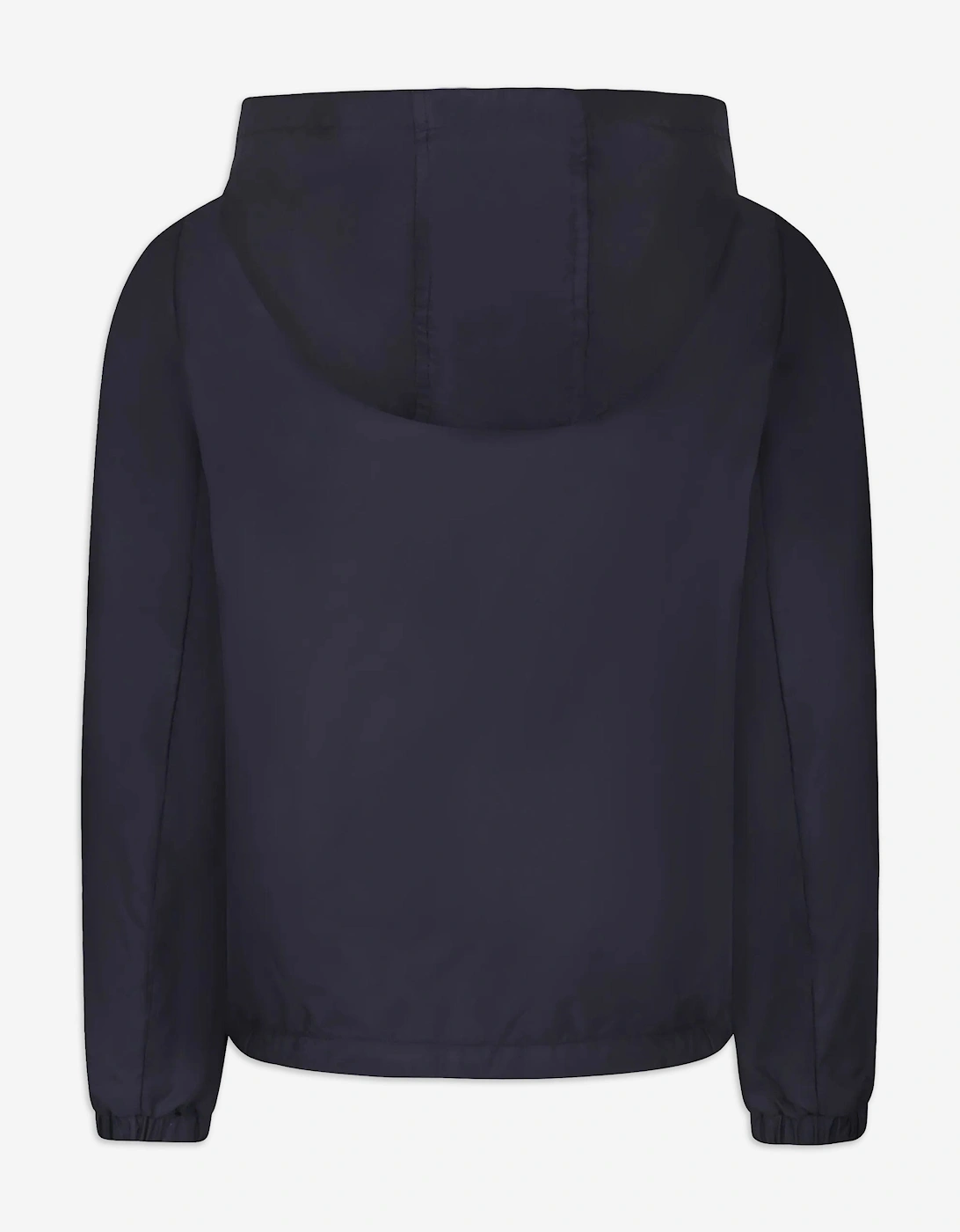 Boys New Urville Jacket in Navy