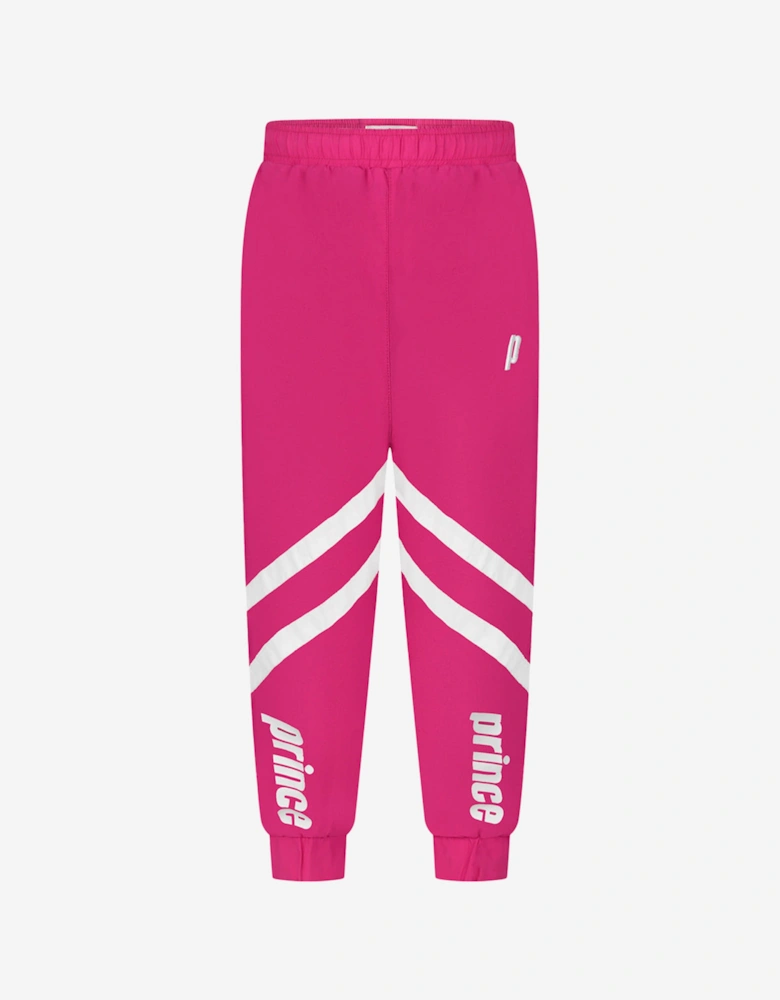 Girls Baseline Windbreaker Pants