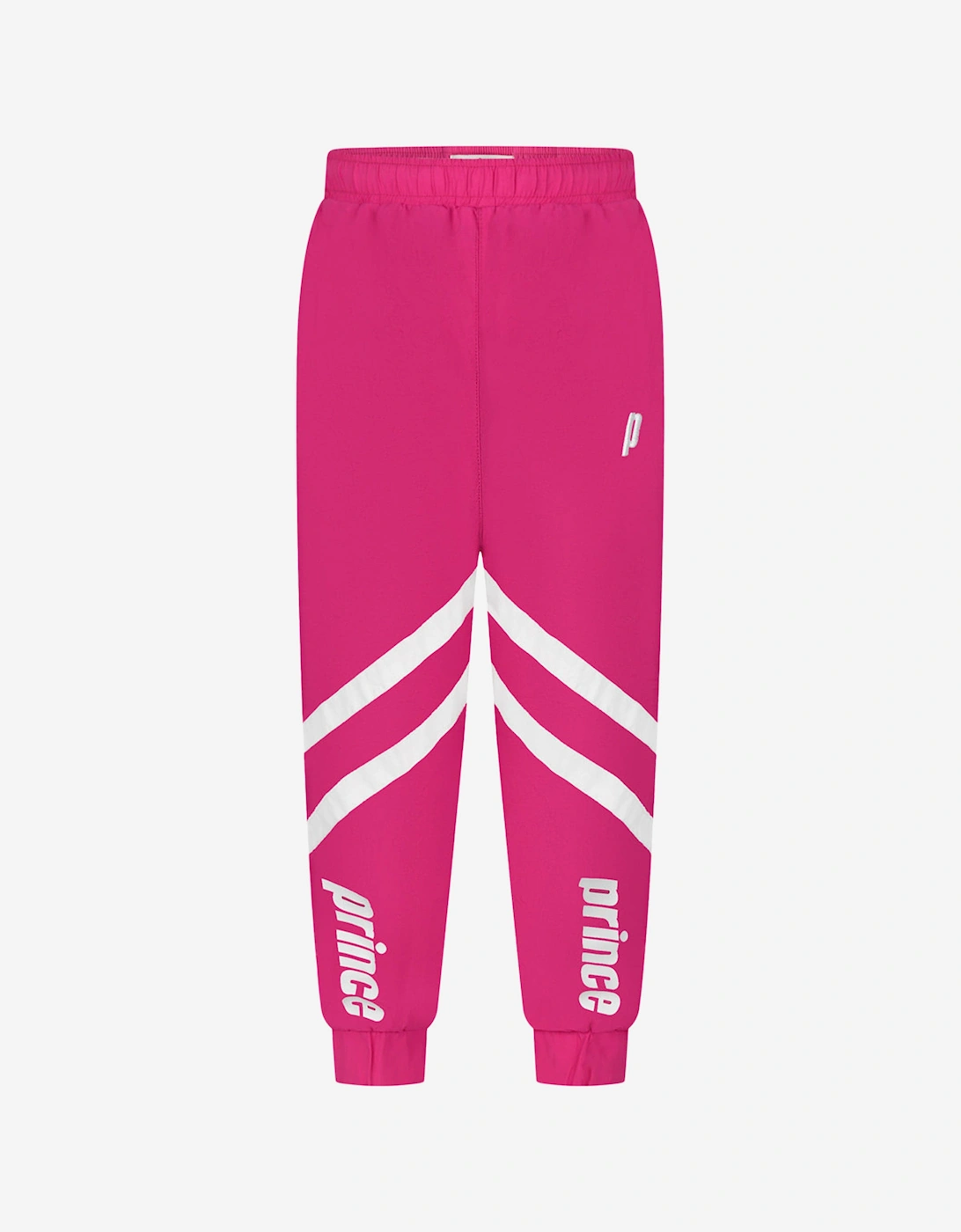 Girls Baseline Windbreaker Pants, 9 of 8
