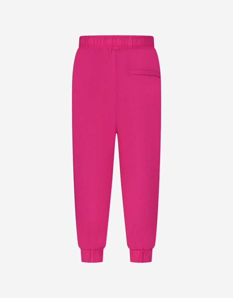 Girls Baseline Windbreaker Pants