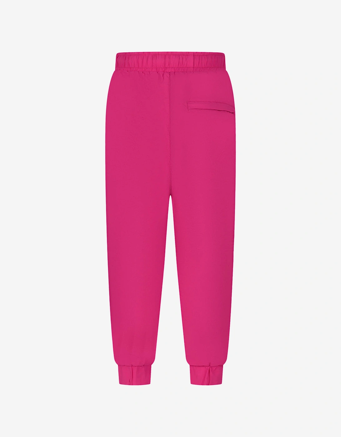 Girls Baseline Windbreaker Pants