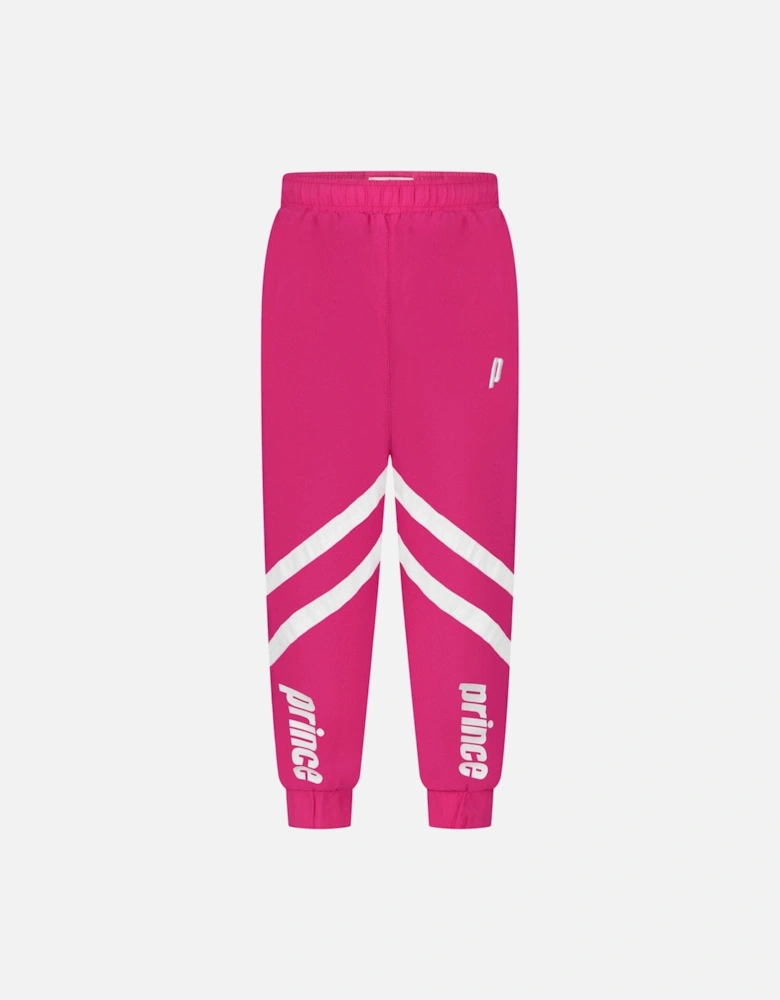Girls Baseline Windbreaker Pants