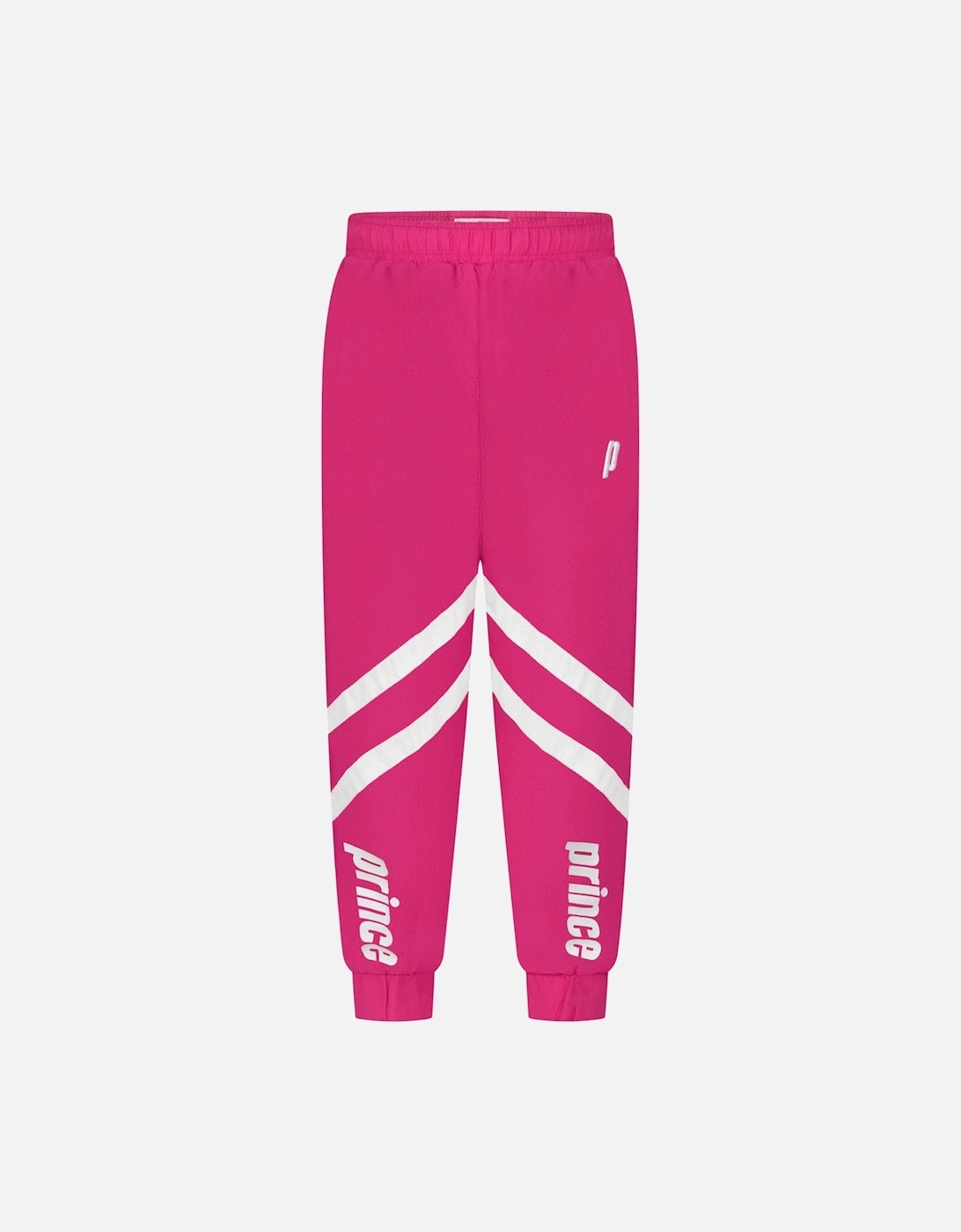 Girls Baseline Windbreaker Pants