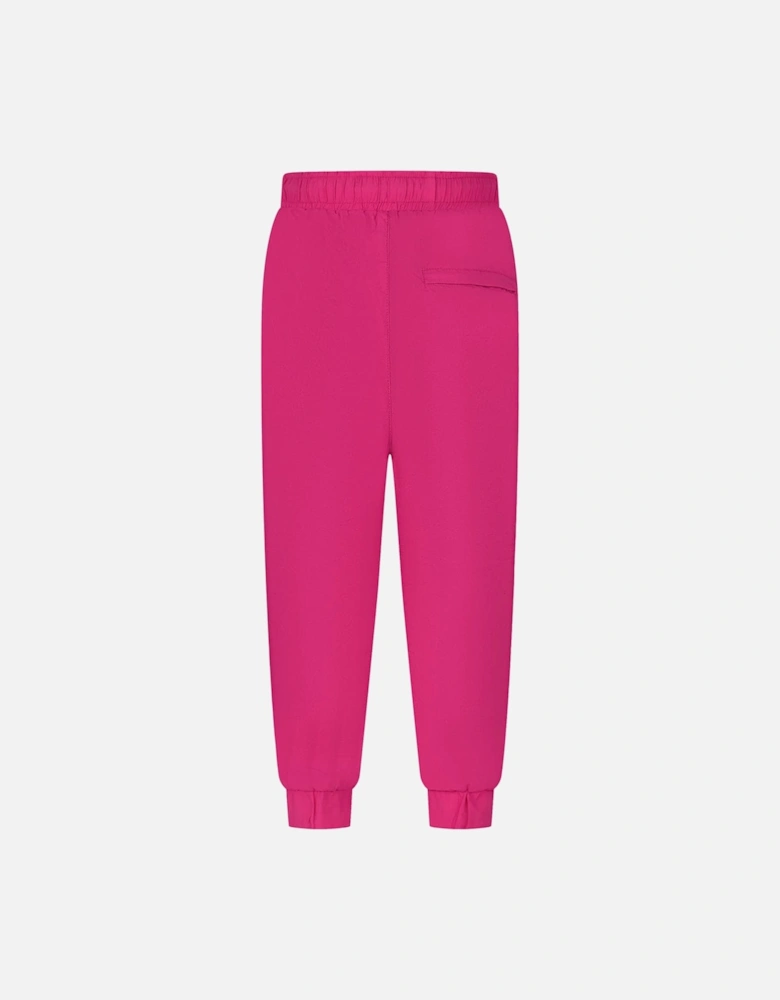 Girls Baseline Windbreaker Pants
