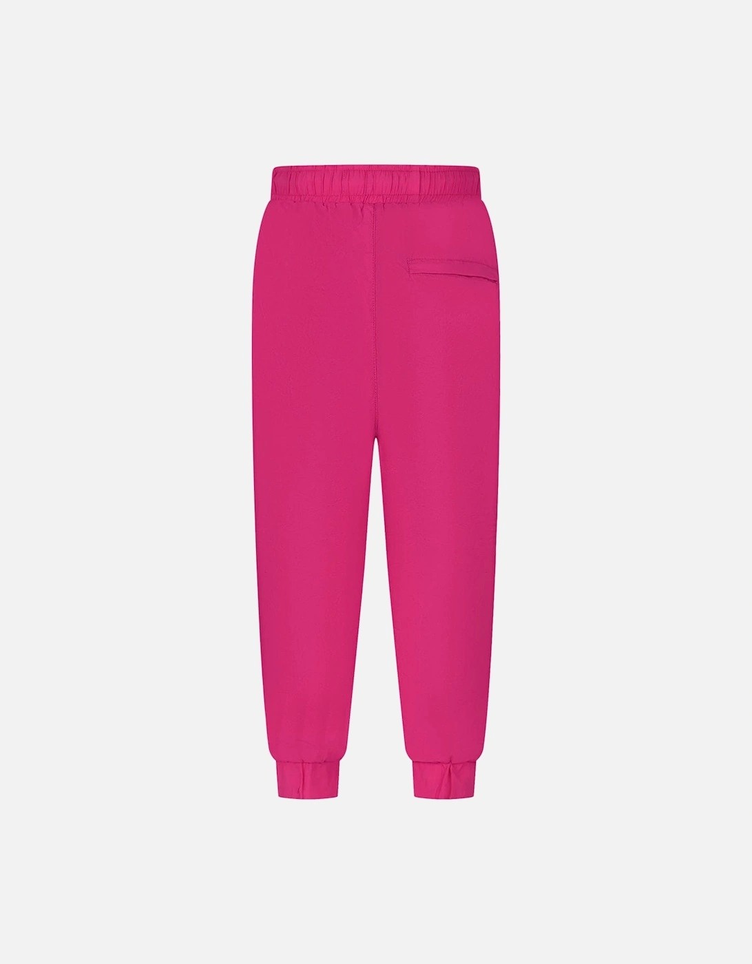 Girls Baseline Windbreaker Pants