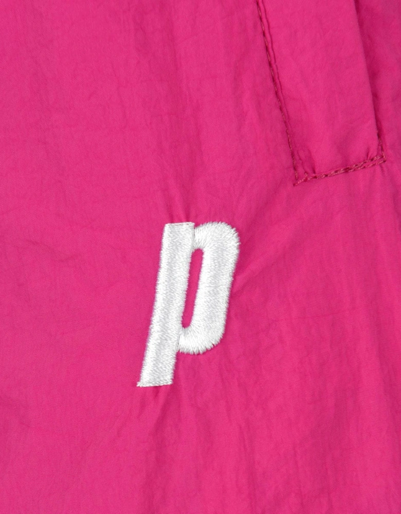 Girls Baseline Windbreaker Pants
