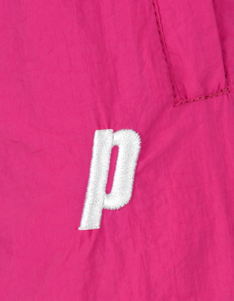 Girls Baseline Windbreaker Pants