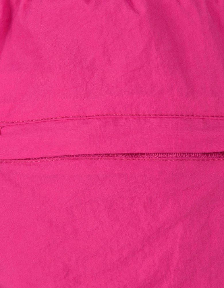 Girls Baseline Windbreaker Pants