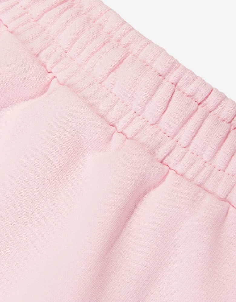 Girls Logo Skirt in Pink
