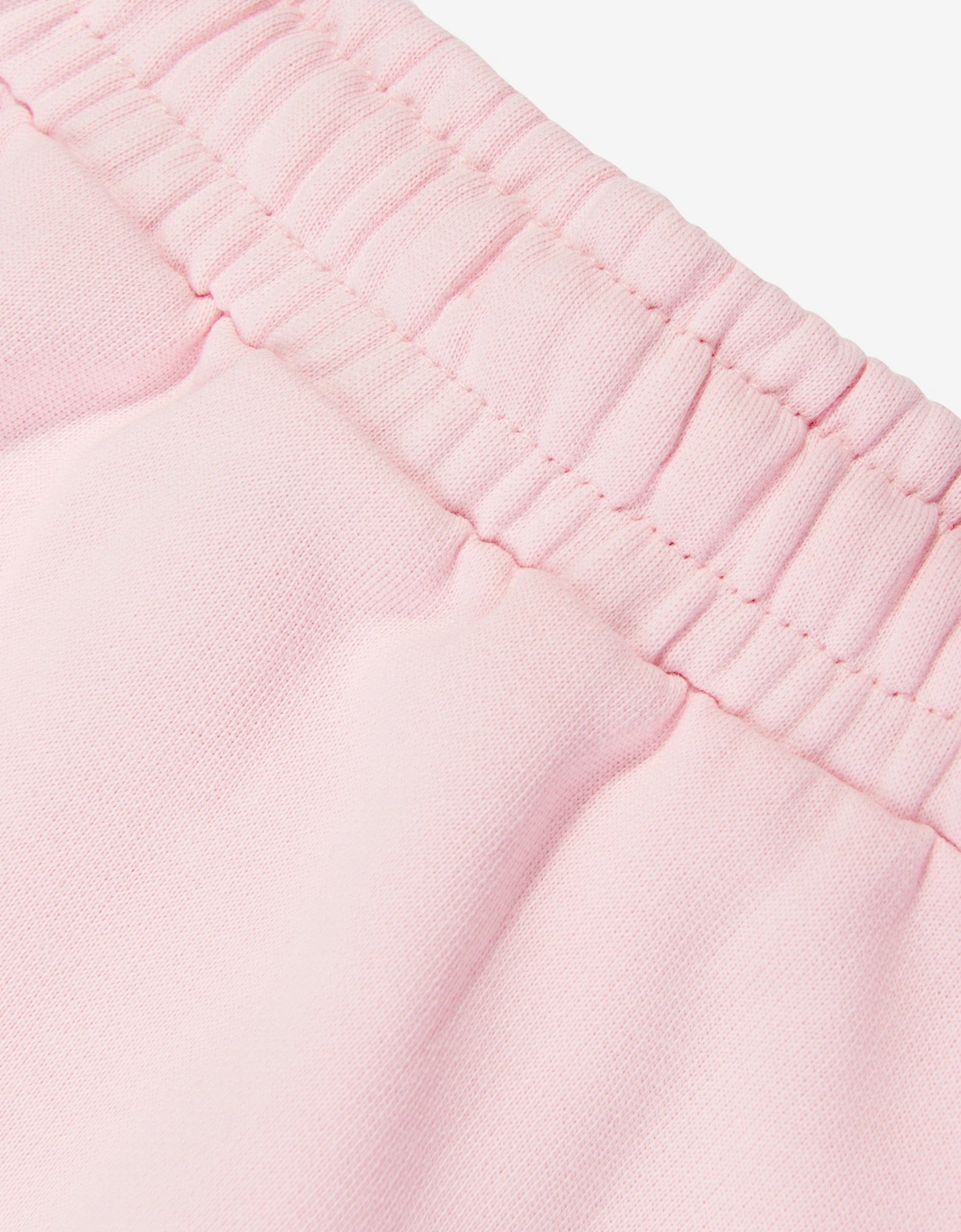 Girls Logo Skirt in Pink
