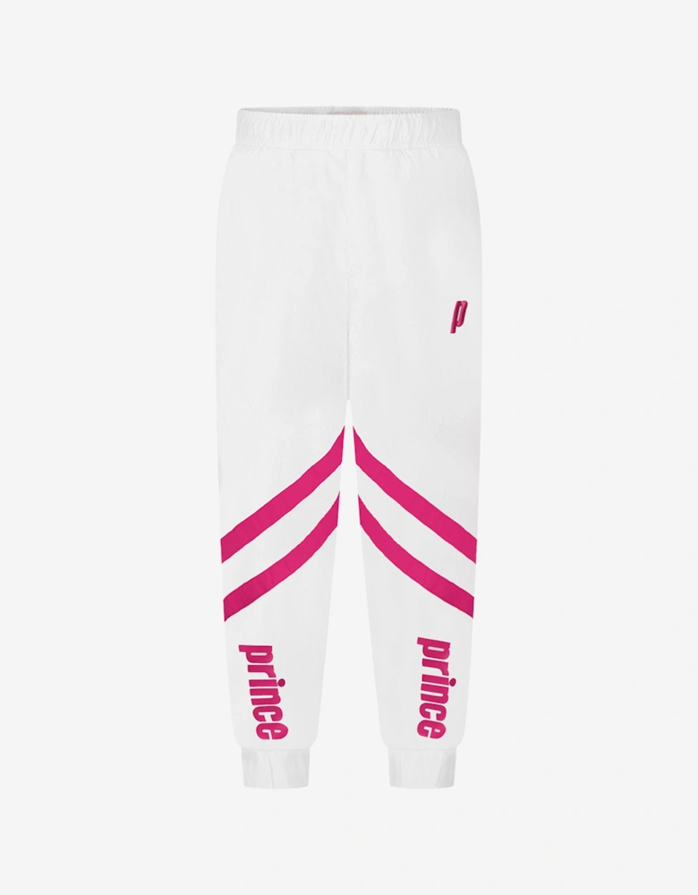 Girls Baseline Windbreaker Pants