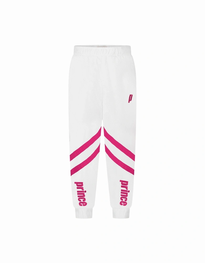 Girls Baseline Windbreaker Pants