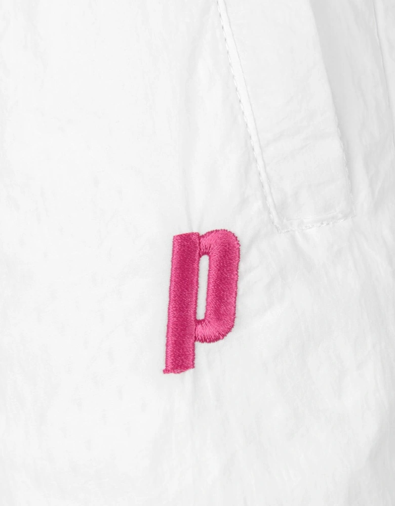 Girls Baseline Windbreaker Pants