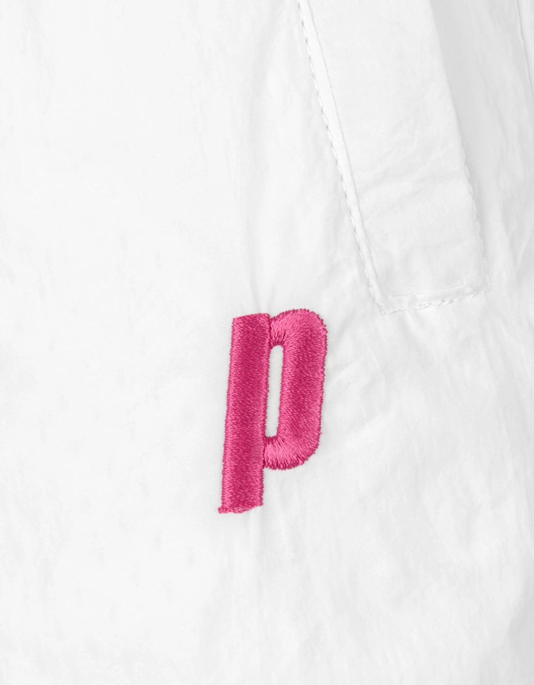 Girls Baseline Windbreaker Pants