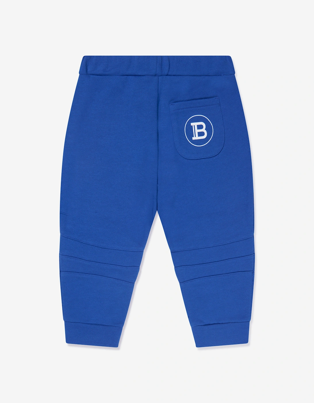 Baby Boys Logo Pocket Joggers