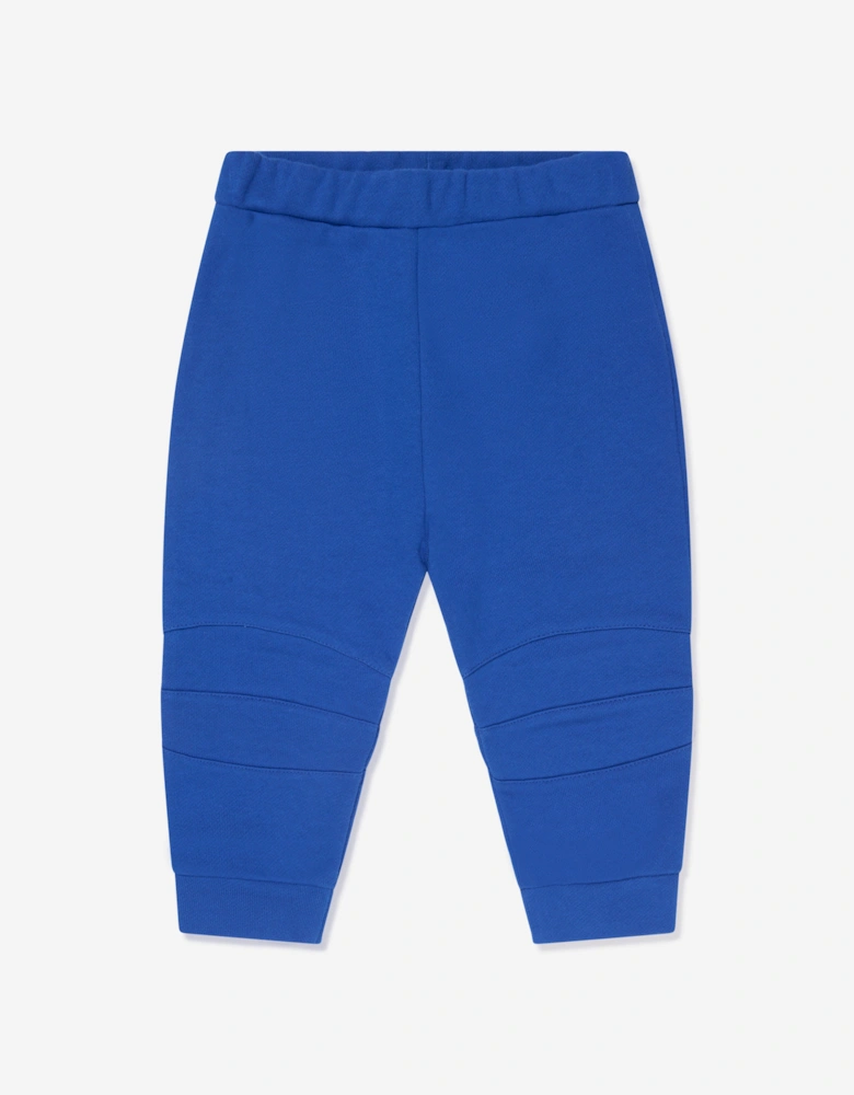 Baby Boys Logo Pocket Joggers