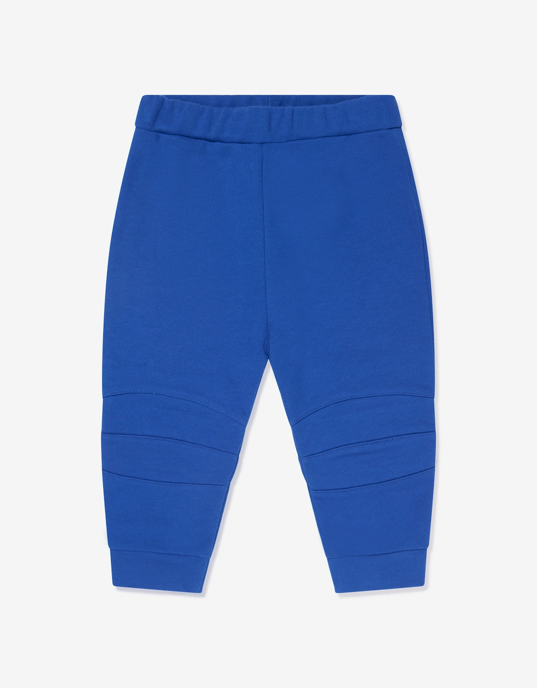 Baby Boys Logo Pocket Joggers, 5 of 4