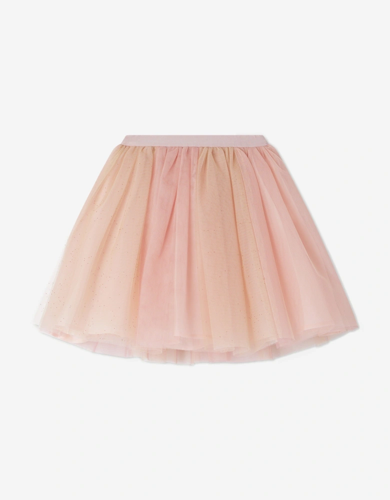 Girls Charm Skirt in Multicolour