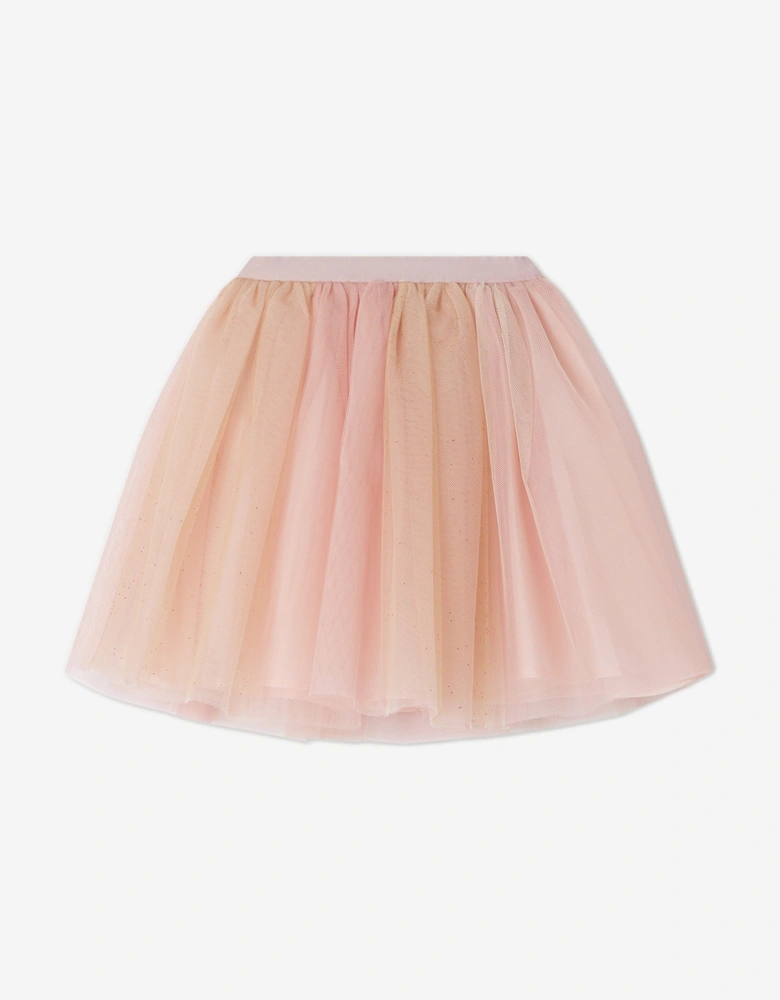 Girls Charm Skirt in Multicolour