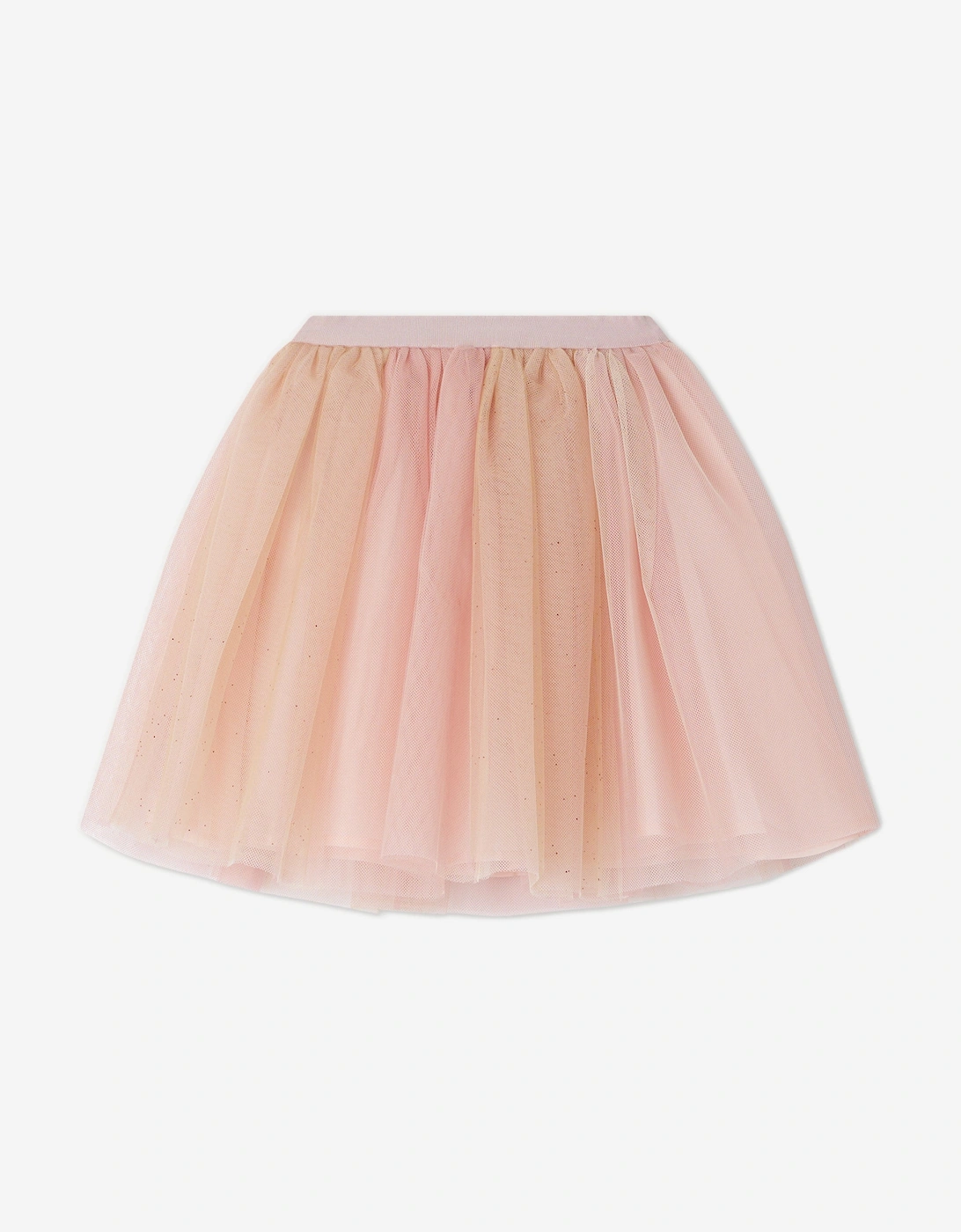 Girls Charm Skirt in Multicolour