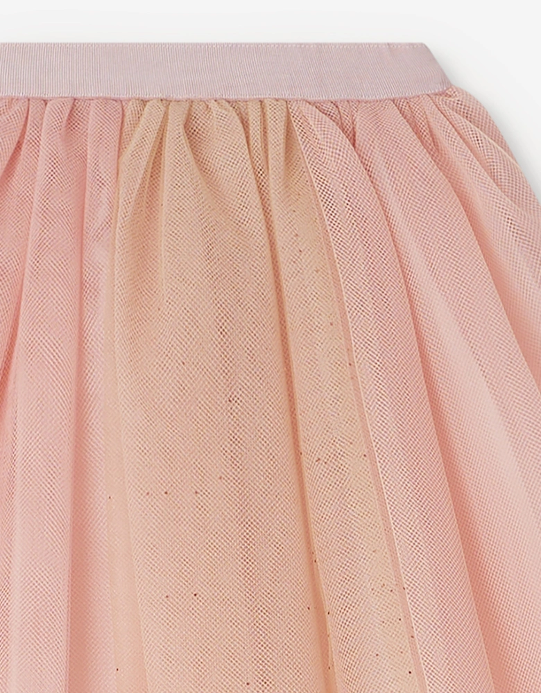 Girls Charm Skirt in Multicolour